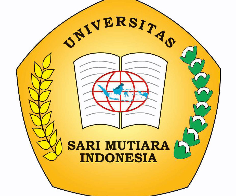 Brosur Universitas Sari Mutiara – Sketsa